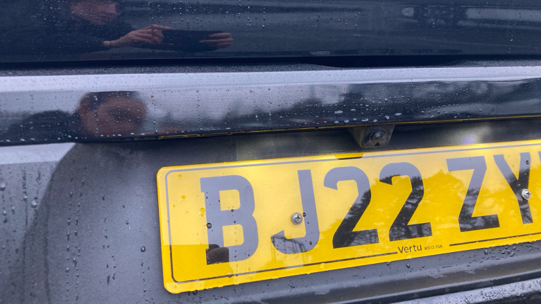 Vauxhall Mokka 1.2 Turbo SRi Premium 5dr Petrol Hatchback